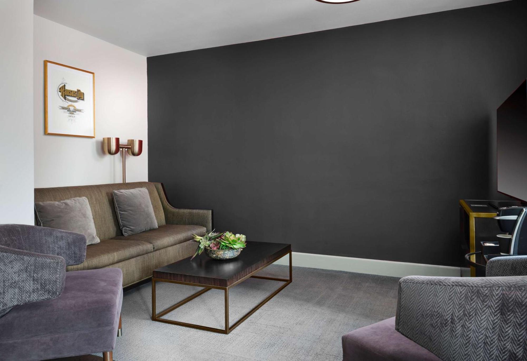Hotel Phillips Kansas City, Curio Collection By Hilton Buitenkant foto